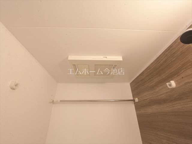 オークスクエア吹上 その他設備