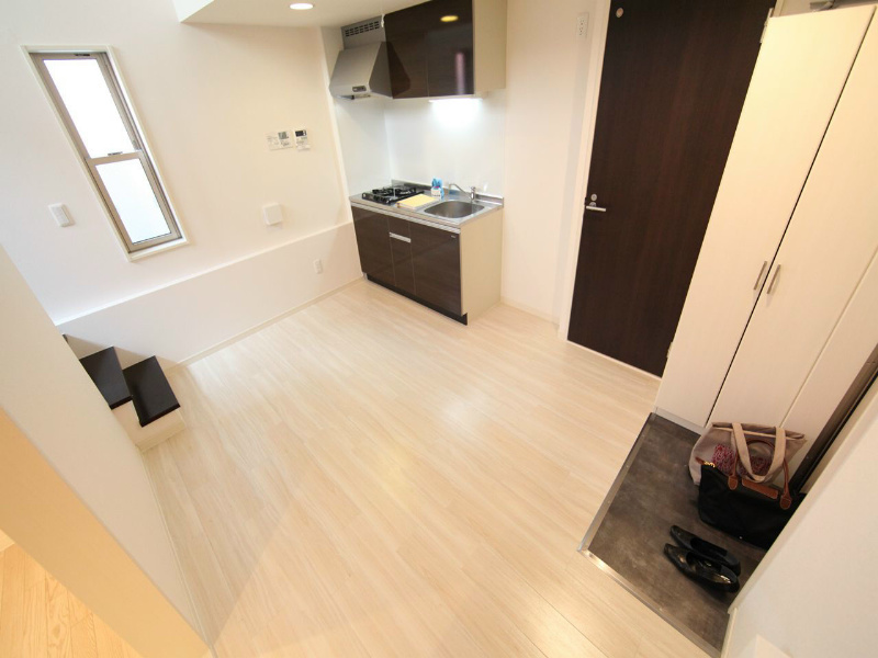 ピアチェーレ新栄 その他部屋・スペース