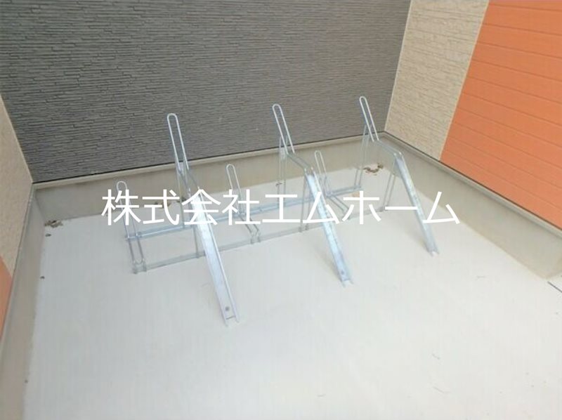 ハーモニーテラス塩釜口 その他共有部分