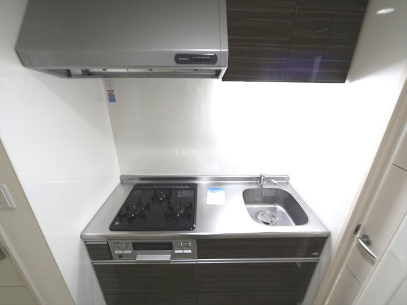 トレヴィ高岳 キッチン