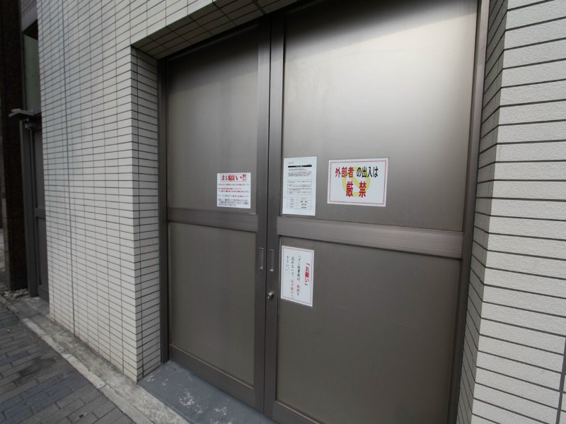 リエトコート丸の内 その他共有部分