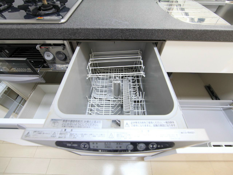 リエトコート丸の内 キッチン