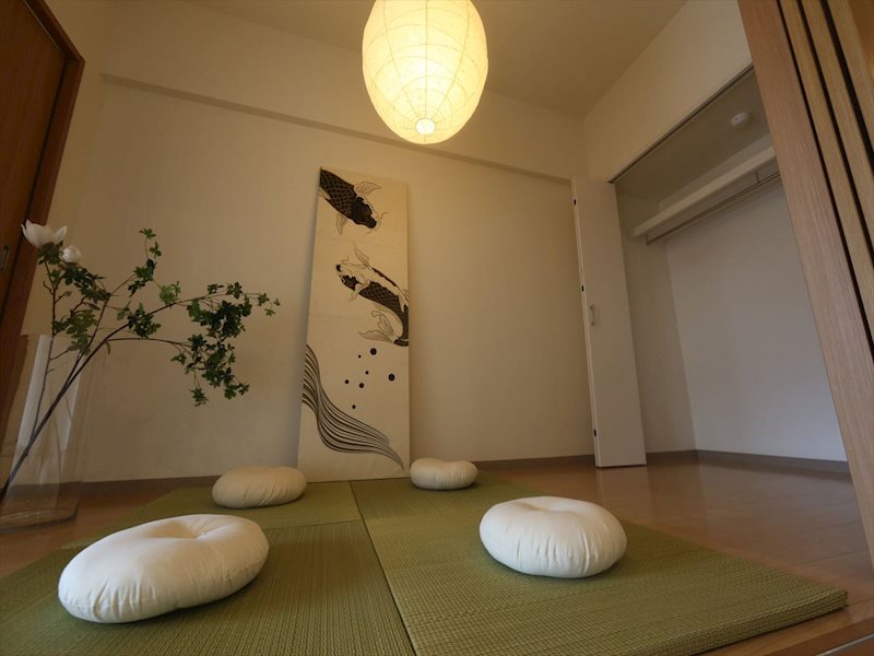 Alba Grande名護屋（アルバグランデ名護屋） その他部屋・スペース