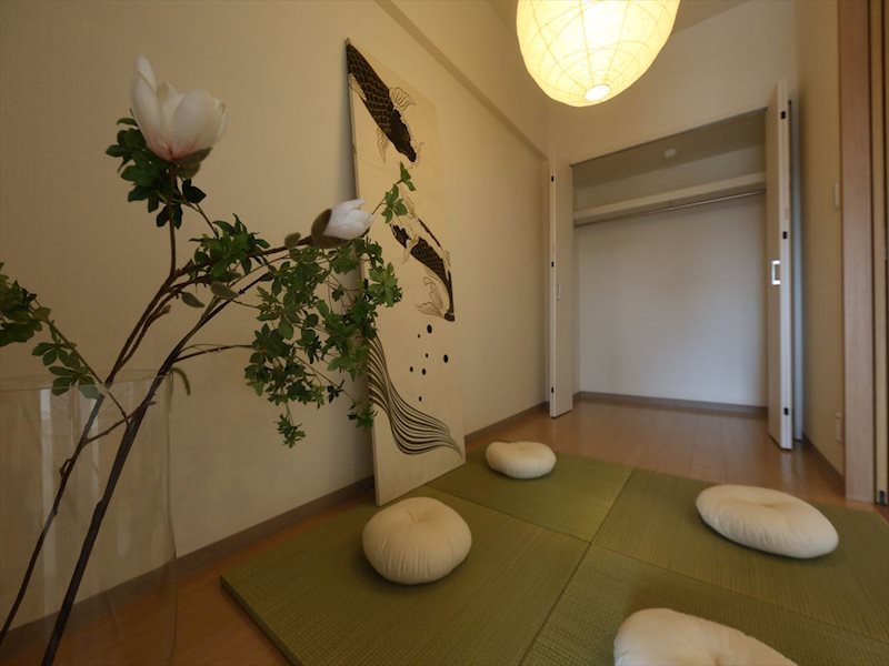 Alba Grande名護屋（アルバグランデ名護屋） その他部屋・スペース
