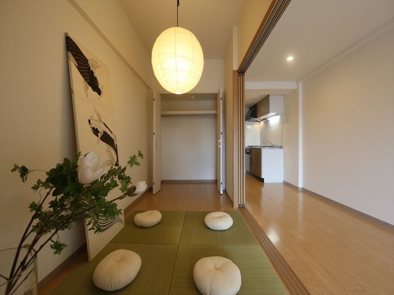 Alba Grande名護屋（アルバグランデ名護屋） その他部屋・スペース