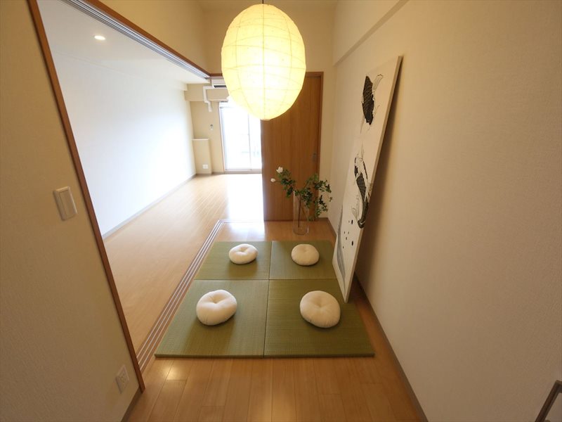 Alba Grande名護屋（アルバグランデ名護屋） その他部屋・スペース