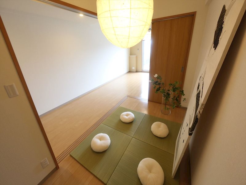 Alba Grande名護屋（アルバグランデ名護屋） その他部屋・スペース
