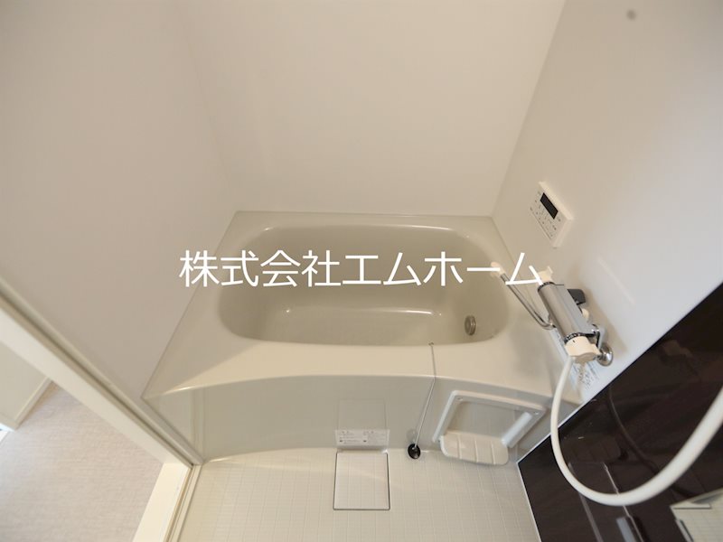 ハーモニーテラス中村公園 風呂画像