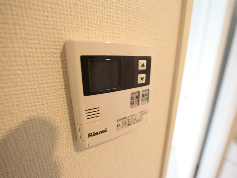 アルテミス平和 その他設備