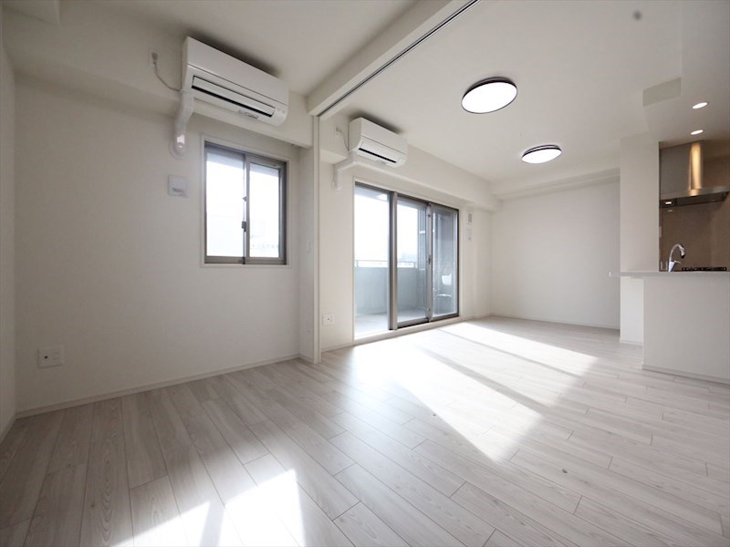 Ａｌｉｖｉｓ金山Ｅａｓｔ その他部屋・スペース