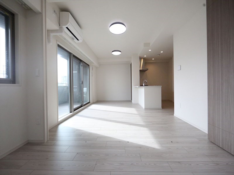Ａｌｉｖｉｓ金山Ｅａｓｔ その他部屋・スペース