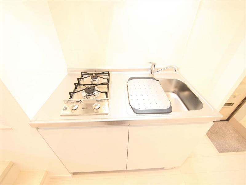 ＳｐａｚｉｏＦｅｌｉｃｅ（スパジオフェリーチェ） キッチン