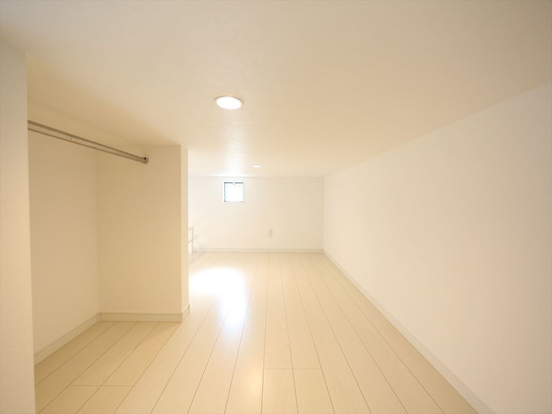 クレスト新富 その他部屋・スペース