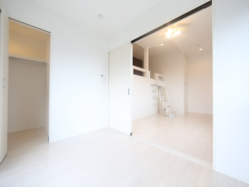 Ｇｒａｎｄｌｉｎｅ（グランドライン） その他部屋・スペース