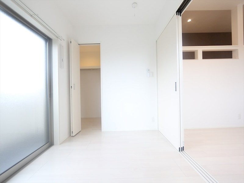 Ｇｒａｎｄｌｉｎｅ（グランドライン） その他部屋・スペース