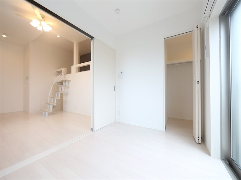 Ｇｒａｎｄｌｉｎｅ（グランドライン） その他部屋・スペース