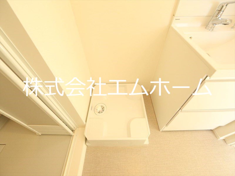 ハーモニーテラス市場木町Ⅲ その他設備