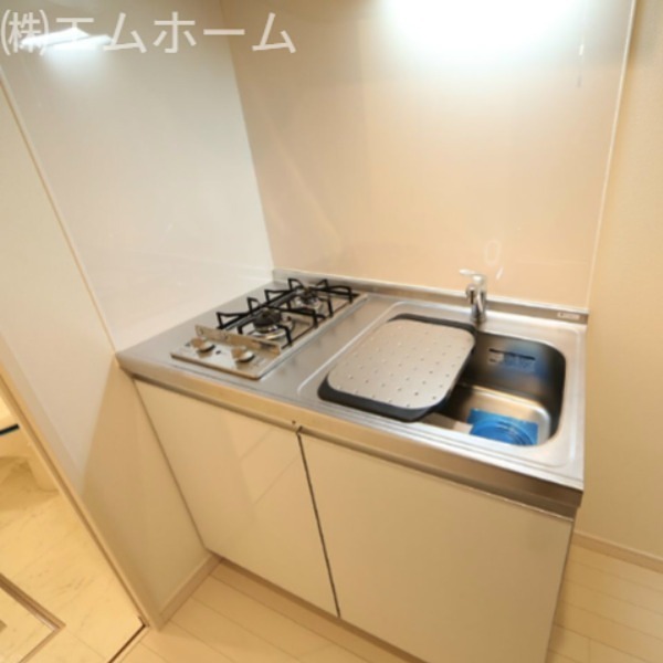 ファンタジアン名駅西 キッチン
