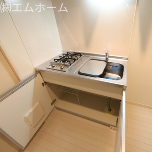 ファンタジアン名駅西 キッチン