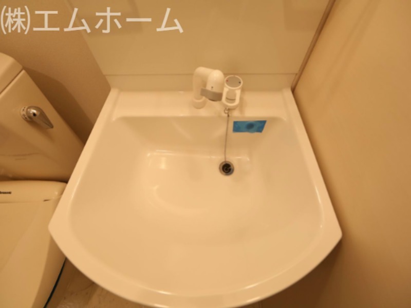 ファンタジアン名駅西 洗面所