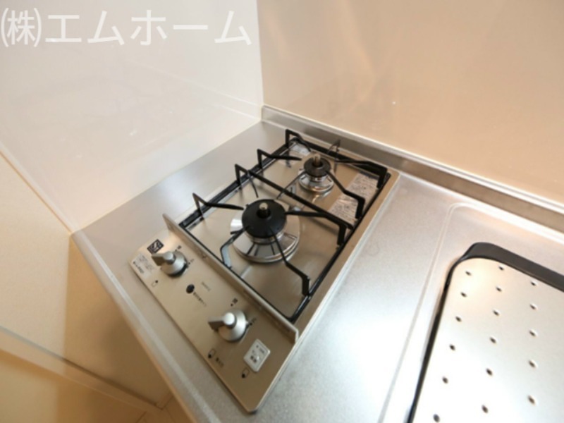 ファンタジアン名駅西 キッチン
