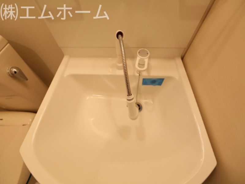 ファンタジアン名駅西 洗面所