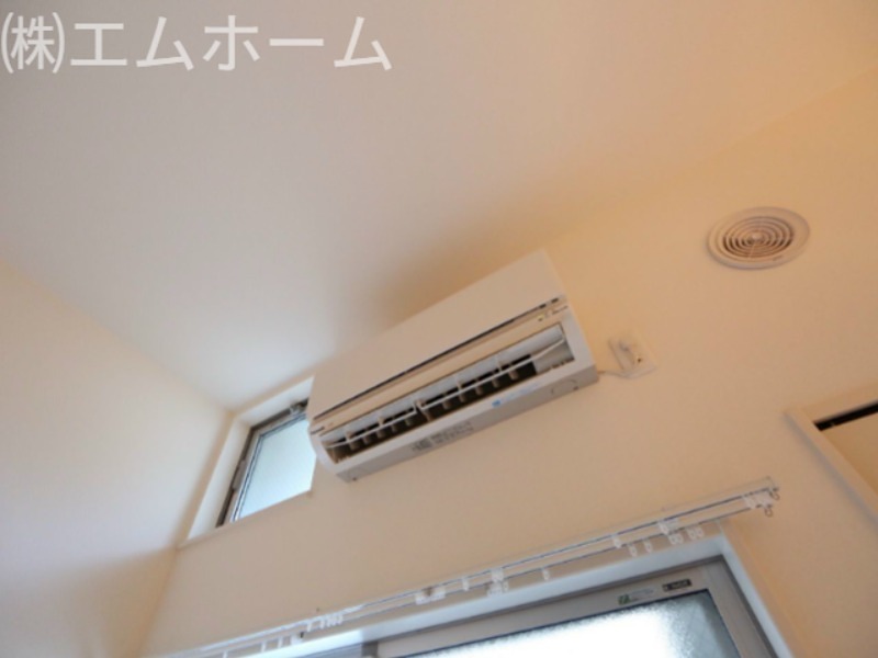 ファンタジアン名駅西 その他設備