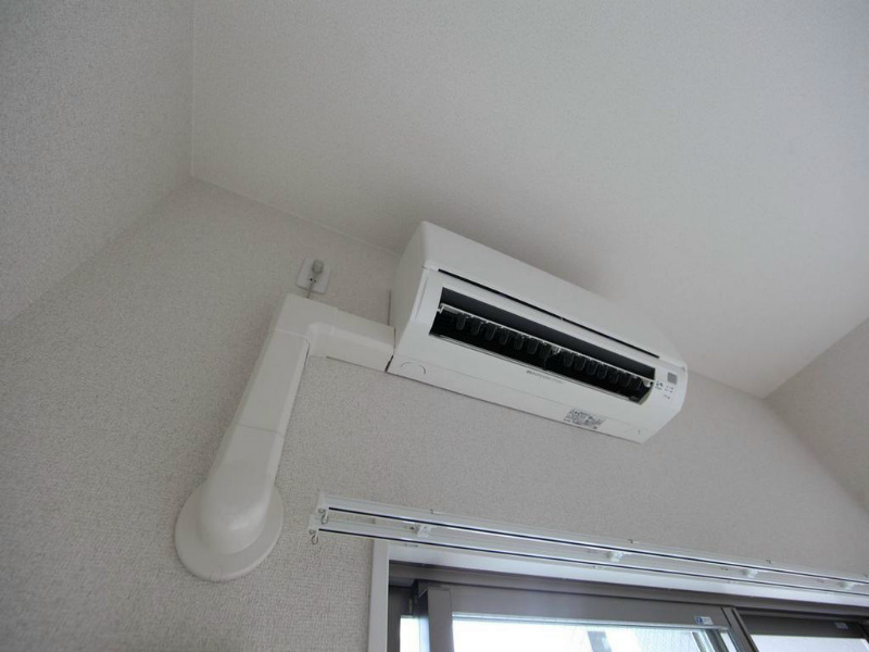 プレサンスｍｉｕ新栄（プレサンスミュー新栄） その他部屋・スペース