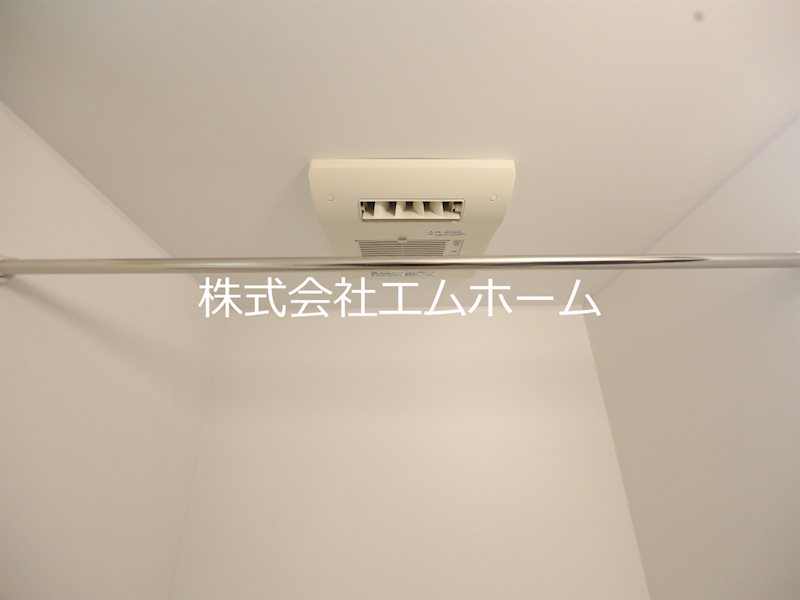 ハーモニーテラス中村公園 その他設備