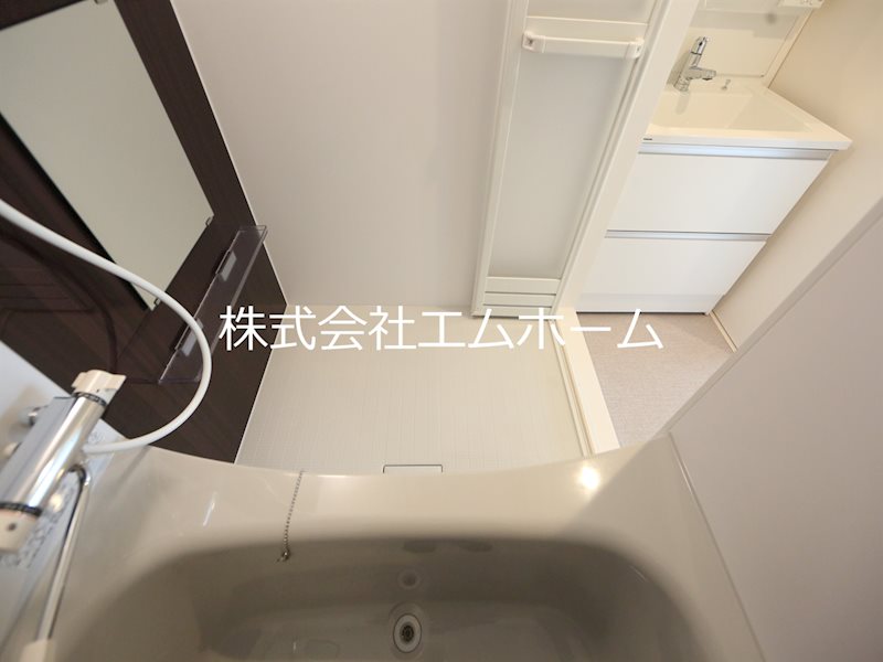 ハーモニーテラス中村公園 風呂画像