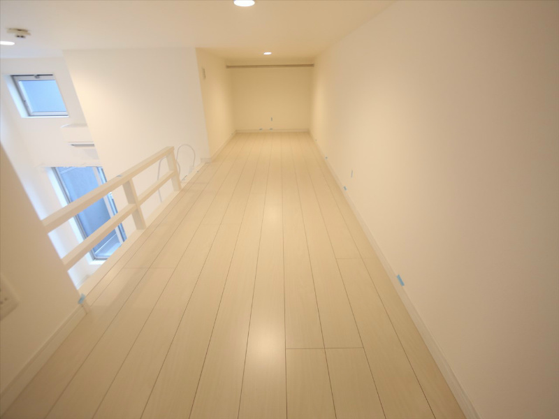 ＳＵＮＳＨＩＮＥミュー（サンシャインミュー） その他部屋・スペース