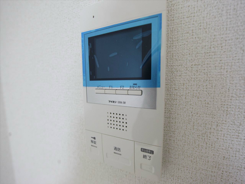 ＭＳＫビル セキュリティ