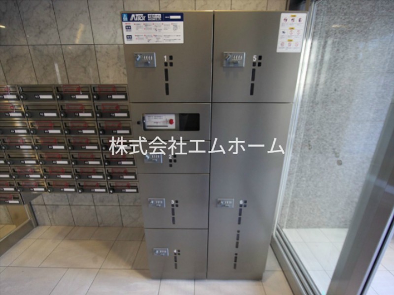 ＭＳＫビル その他共有部分