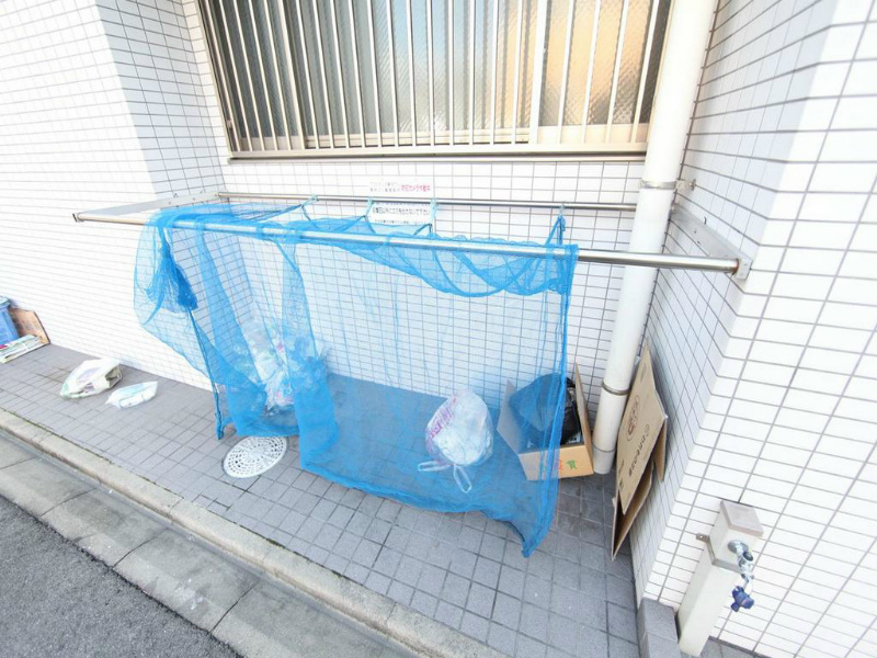 プロビデンス葵タワー その他共有部分