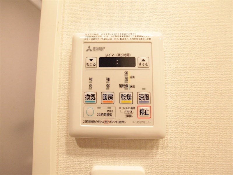 ブランシエスタ泉 その他設備