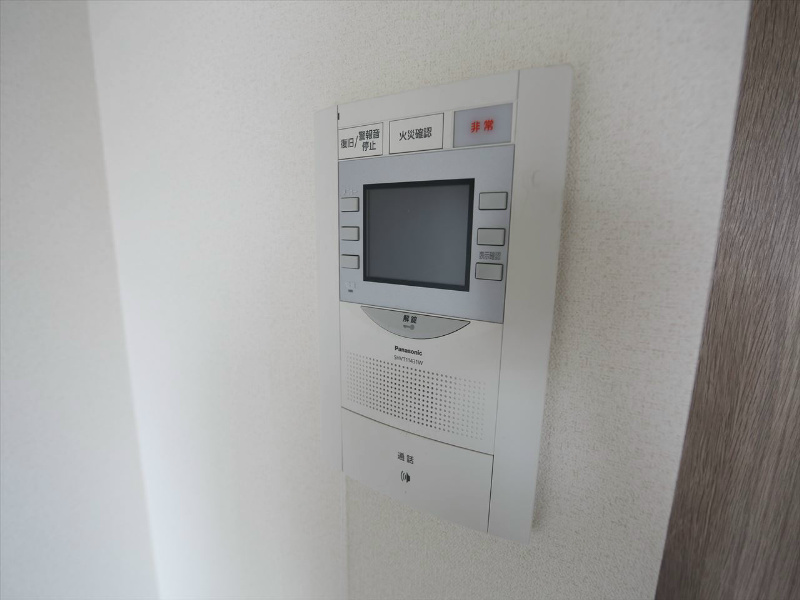プレサンス大須プライマル セキュリティ