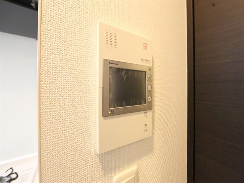 エステムコート名古屋セントリア セキュリティ