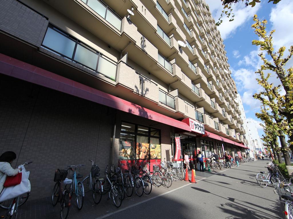 アステリ鶴舞テーセラ スーパー