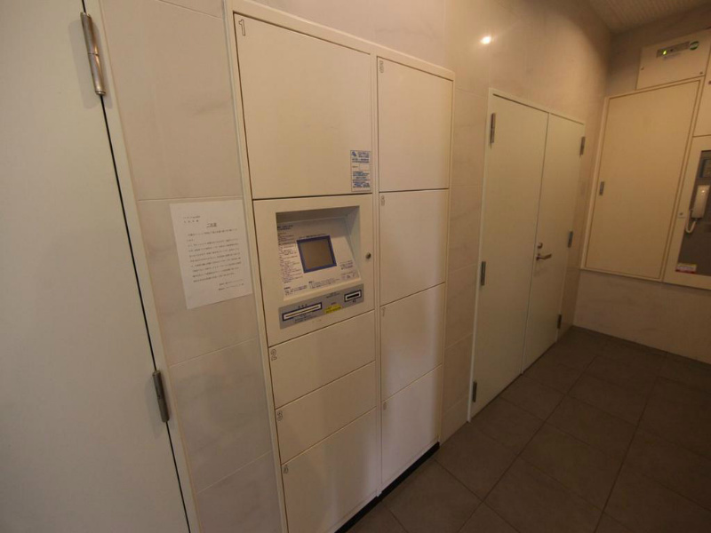 プレサンスｍｉｕ新栄（プレサンスミュー新栄） その他共有部分