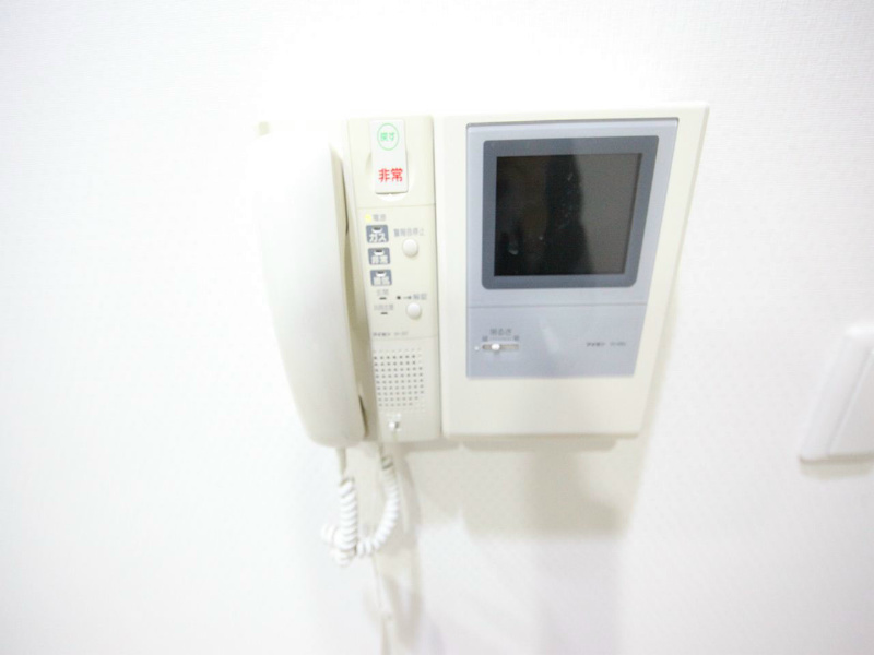 さくらＨｉｌｌｓリバーサイドＷＥＳＴ セキュリティ