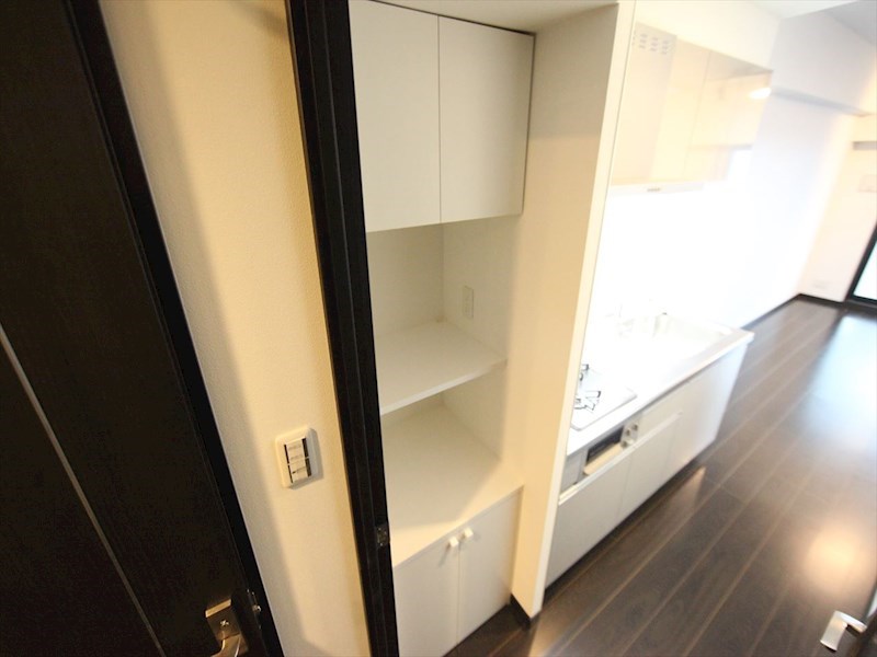 Ｋ　Ｃｌａｓｓｙ　Ｉｚｕｍｉ キッチン