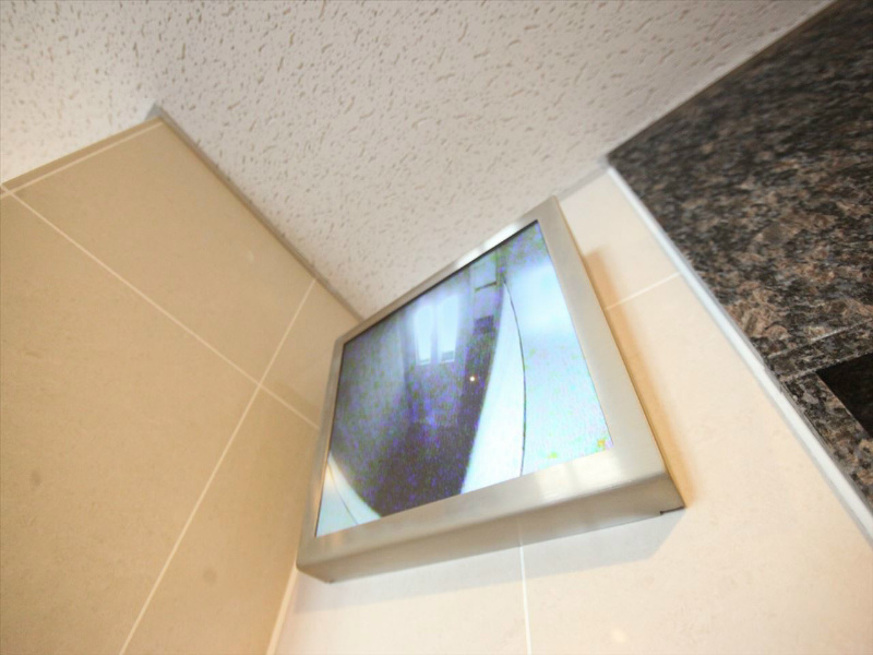 アルテミス平和 その他共有部分
