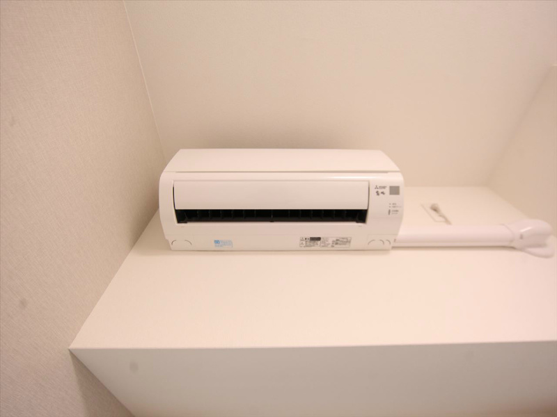 アルテミス平和 その他設備