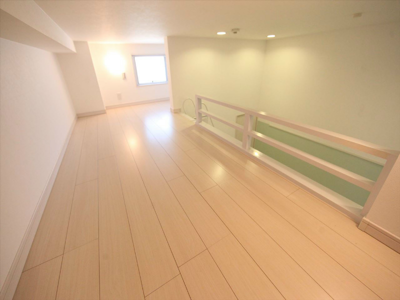 ｃｈａｒｍａｎｔ（シャルマン） その他部屋・スペース