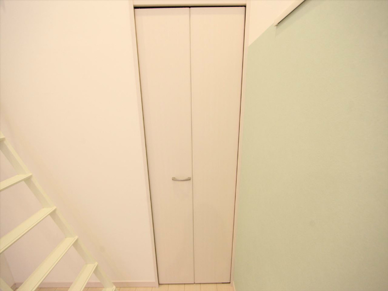 ｃｈａｒｍａｎｔ（シャルマン） 収納