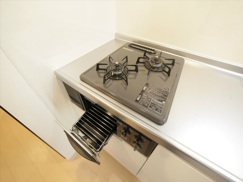 シャルマン新栄 キッチン