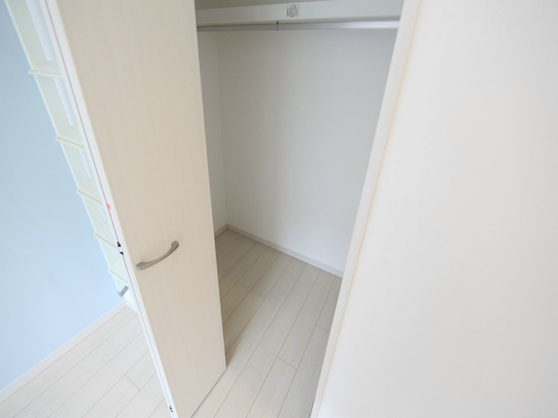セレーネ豊田本町 収納