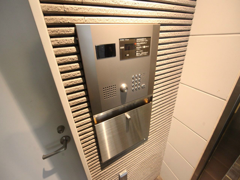 プログレッソ岩塚 その他