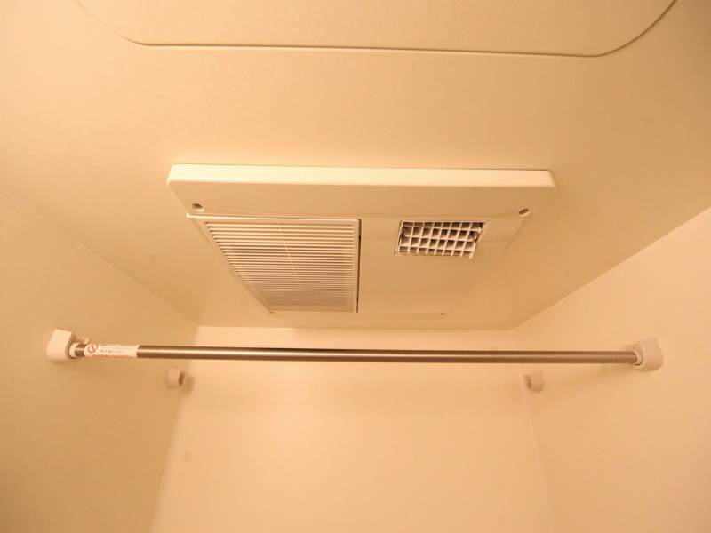 プログレッソ岩塚 その他設備