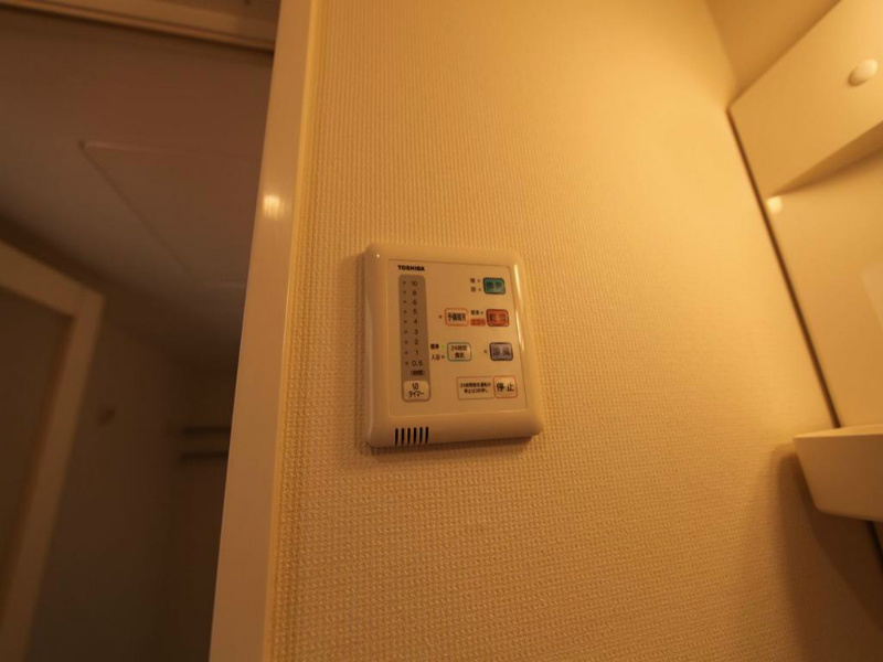 フィオーレレジデンス その他設備